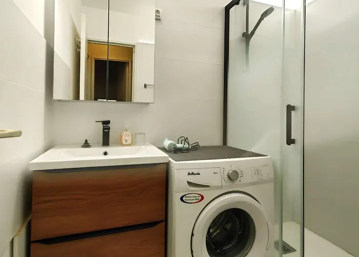 Spacieux T3 Au Centre Port, Résidence Avec Piscine, Cap D'agde - Fr-1-607-10 Apartamento