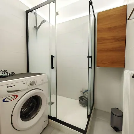 Spacieux T3 Avec Piscine Et Parking Pres Du Port - Fr-1-607-10 Apartment Agde