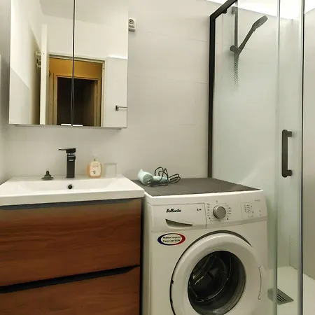 Spacieux T3 Au Centre Port, Avec Piscine, Cap D'agde - Fr-1-607-10 Apartman