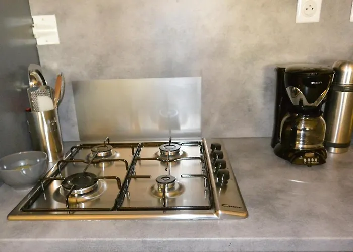 Spacieux T3 Au Centre Port, Avec Piscine, Cap D'agde - Fr-1-607-10